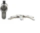 (Reflex) SI, (Reflex) SI Linear, future, alpha-exclusive, alpha-nea, solo, impuls, Future linear, Carat, pure stainless steel, axcent, Busch-balance SI