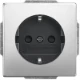 pure stainless steel