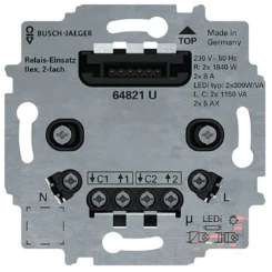 64821 U - 2CKA006800A3044