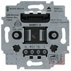 64851 U - 2CKA006500A0012