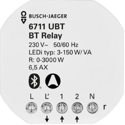 6711 UBT - 2CKA006710A0025