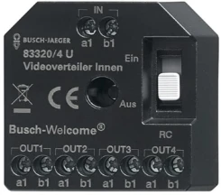 83320/4 U - 2CKA008300A0508