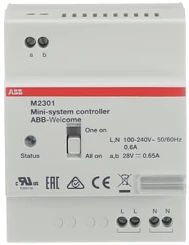 M2301-101 - 2TMA210161W0002