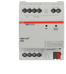 WZ/S 1.3.1.2 - 2CDG110184R0011