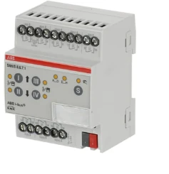 SAH/S8.6.7.1 - 2CDG110244R0011