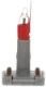 (Reflex) SI, (Reflex) SI Linear, future, alpha-exclusive, alpha-nea, solo, Future linear, Carat, pure stainless steel, axcent, Busch-balance SI