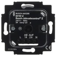 6418 U - 2CKA006410A0375