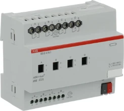 SD/S 4.16.1 - 2CDG110080R0011
