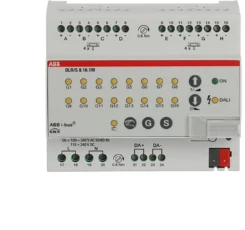 DLR/S8.16.1M - 2CDG110101R0011