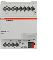 WS/S 4.1.1.2 - 2CDG110191R0011