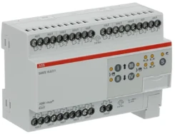 SAH/S16.6.7.1 - 2CDG110245R0011