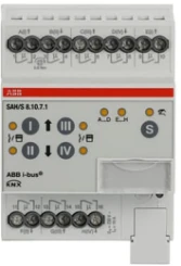 SAH/S8.10.7.1 - 2CDG110247R0011