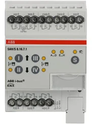SAH/S8.16.7.1 - 2CDG110250R0011