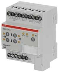 SAH/S8.16.7.1 - 2CDG110250R0011