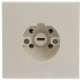 (Reflex) SI, (Reflex) SI Linear, alpha-exclusive, alpha-nea, solo, solo, Future linear, Carat, pure stainless steel, axcent, Busch-balance SI, axcent pur