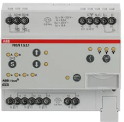 FCC/S1.5.2.1 - 2CDG110235R0011