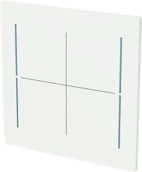 LFW/A.4.70.11-44G - 2CKA006199A0029