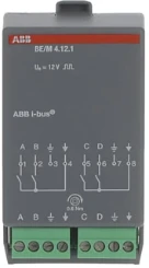 BE/M4.12.1 - 2CDG110007R0011