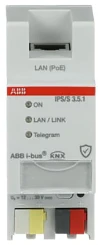 IPS/S3.5.1 IP Interface Secure, MDRC - 2CDG110204R0011