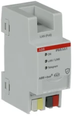 IPS/S3.5.1 IP Interface Secure, MDRC - 2CDG110204R0011