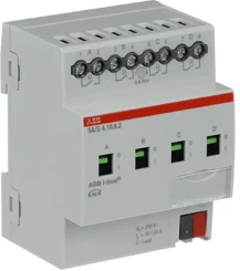 SA/S4.16.6.2 - 2CDG110270R0011
