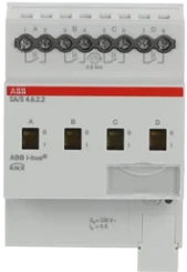 SA/S4.6.2.2 - 2CDG110254R0011