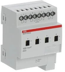 SA/S4.6.2.2 - 2CDG110254R0011