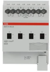 SA/S4.10.2.2 - 2CDG110258R0011