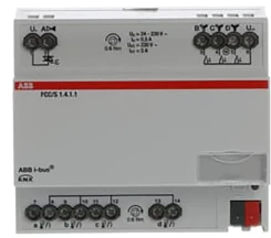 FCC/S1.4.1.1 - 2CDG110209R0011