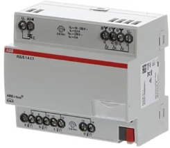 FCC/S1.4.1.1 - 2CDG110209R0011
