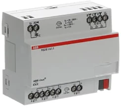 FCC/S1.4.1.1 - 2CDG110209R0011