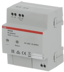 M2306-02 - 2TMA210160N0012
