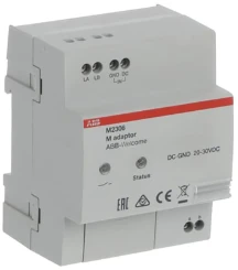M2306-02 - 2TMA210160N0012