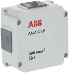AA/A 2.1.2 - 2CDG110203R0011