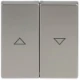 pure stainless steel