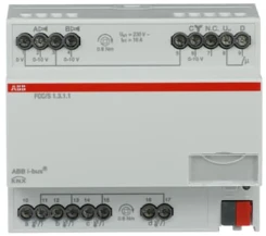 FCC/S1.3.1.1 - 2CDG110214R0011