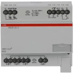 FCC/S1.5.1.1 - 2CDG110234R0011