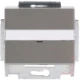 pure stainless steel
