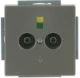 pure stainless steel