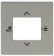 KNX, Pure stainless steel
