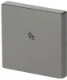 F@home, KNX, Pure stainless steel