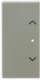 F@home, KNX, Pure stainless steel