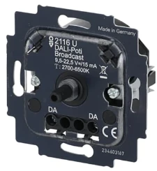 2116 U - 2CKA006599A3025