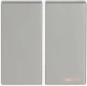 FoHue, Pure stainless steel