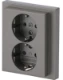 pure stainless steel