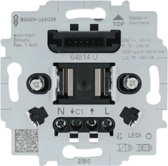 64814 U - 2CKA006800A3047