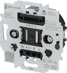 64814 U - 2CKA006800A3047