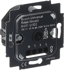 6401 U-102 - 2CKA006401A0048