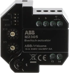 M2305-02 - 2TMA210160B0002