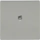 F@home, KNX, Pure stainless steel